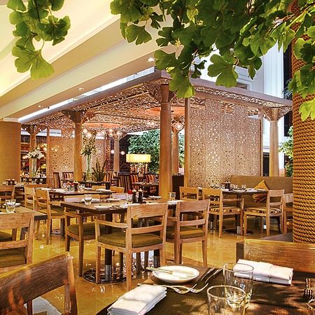 Gran Melia Cakarta Dış mekan fotoğraf