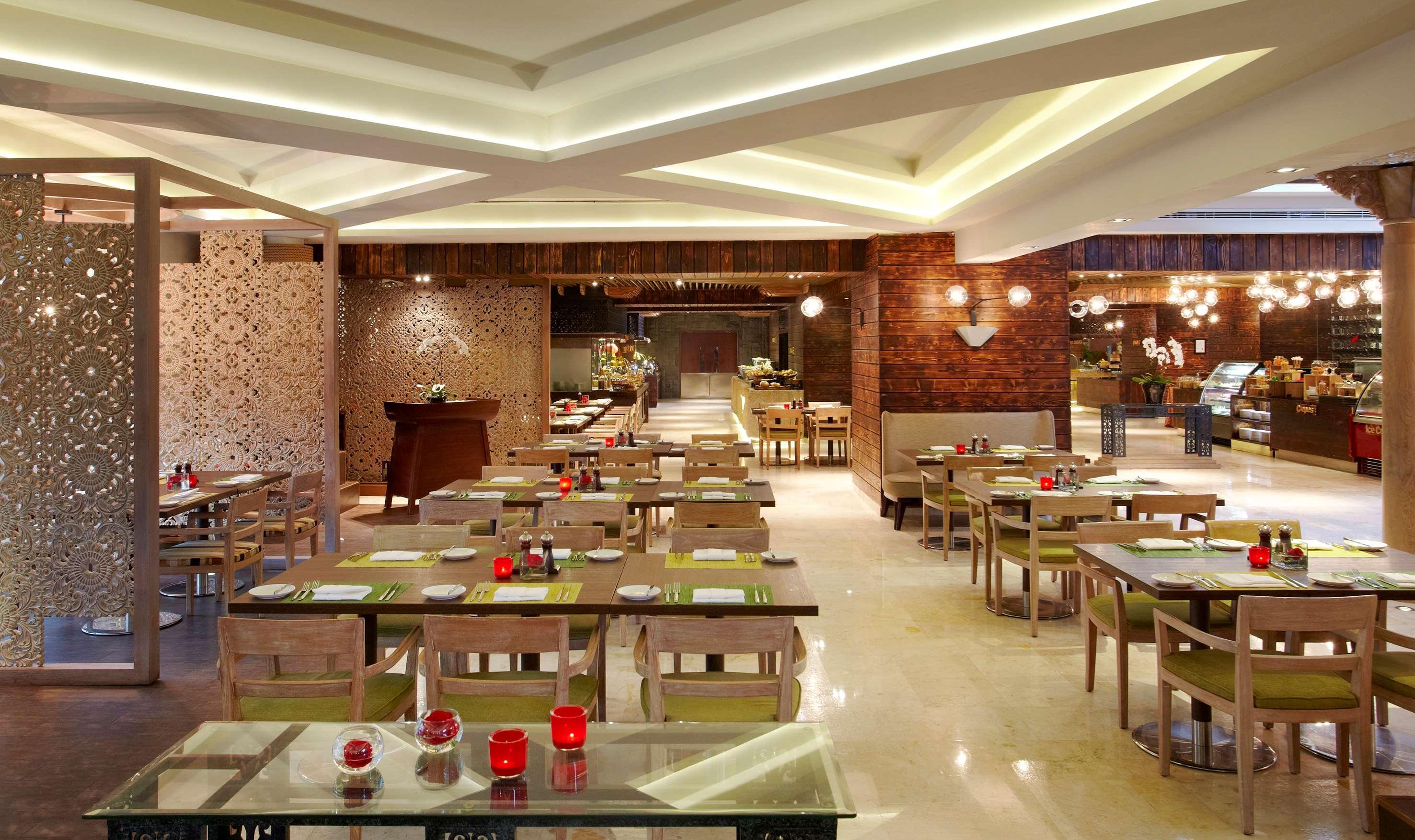 Gran Melia Cakarta Dış mekan fotoğraf