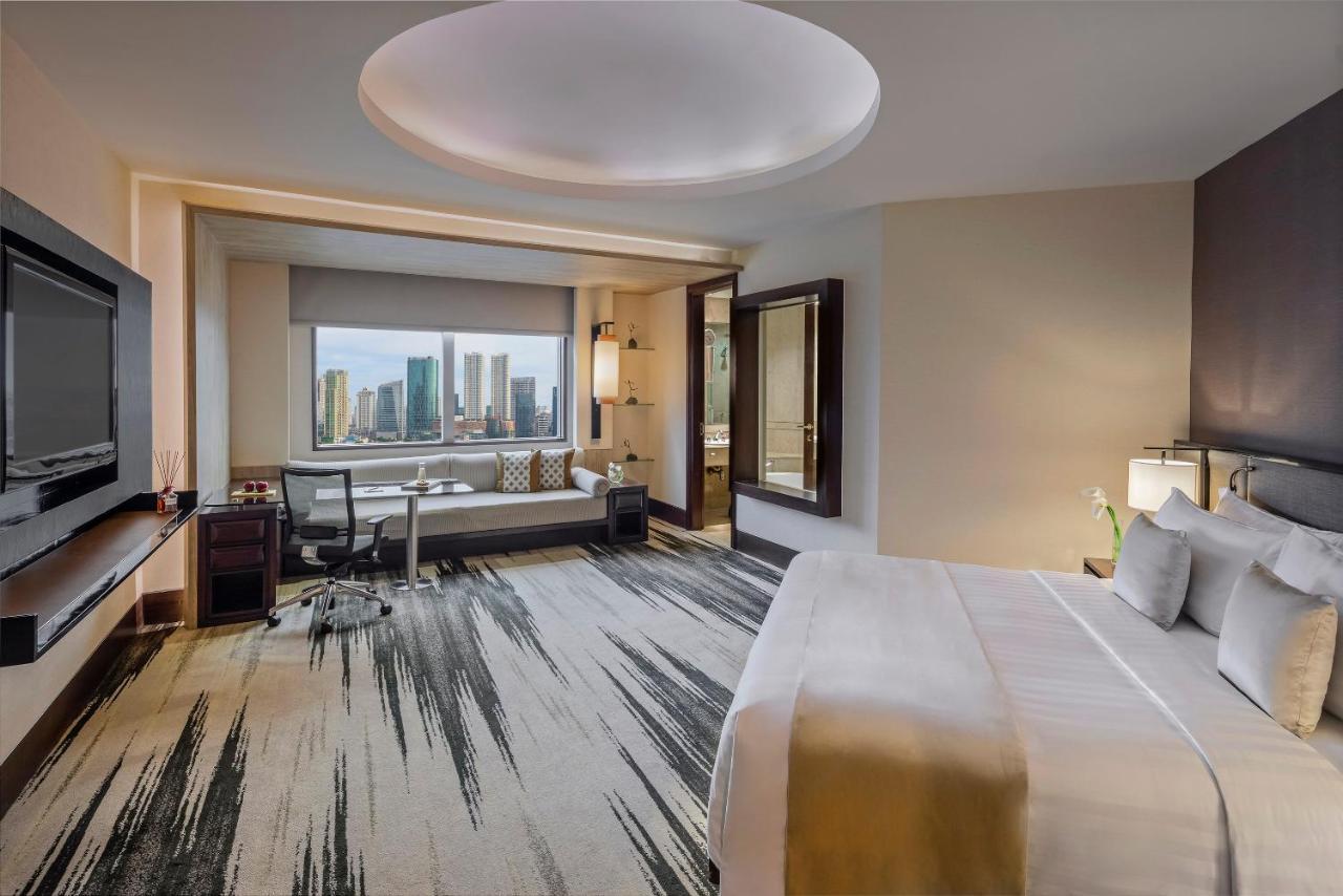 Gran Melia Cakarta Dış mekan fotoğraf