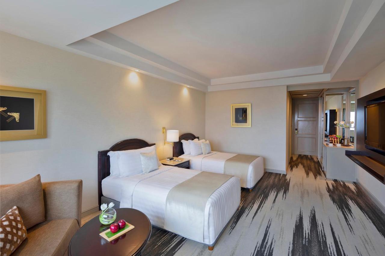 Gran Melia Cakarta Dış mekan fotoğraf