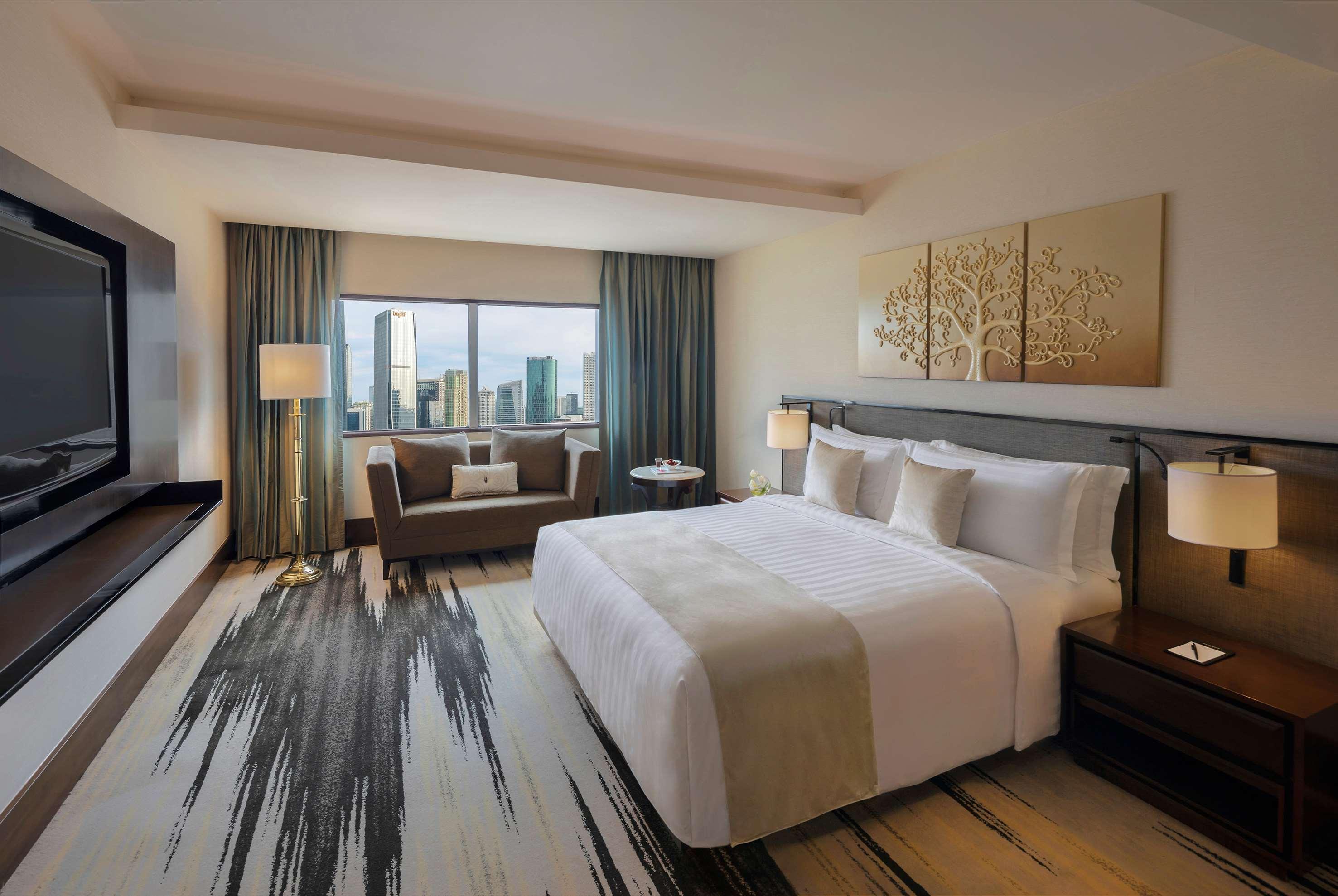 Gran Melia Cakarta Dış mekan fotoğraf
