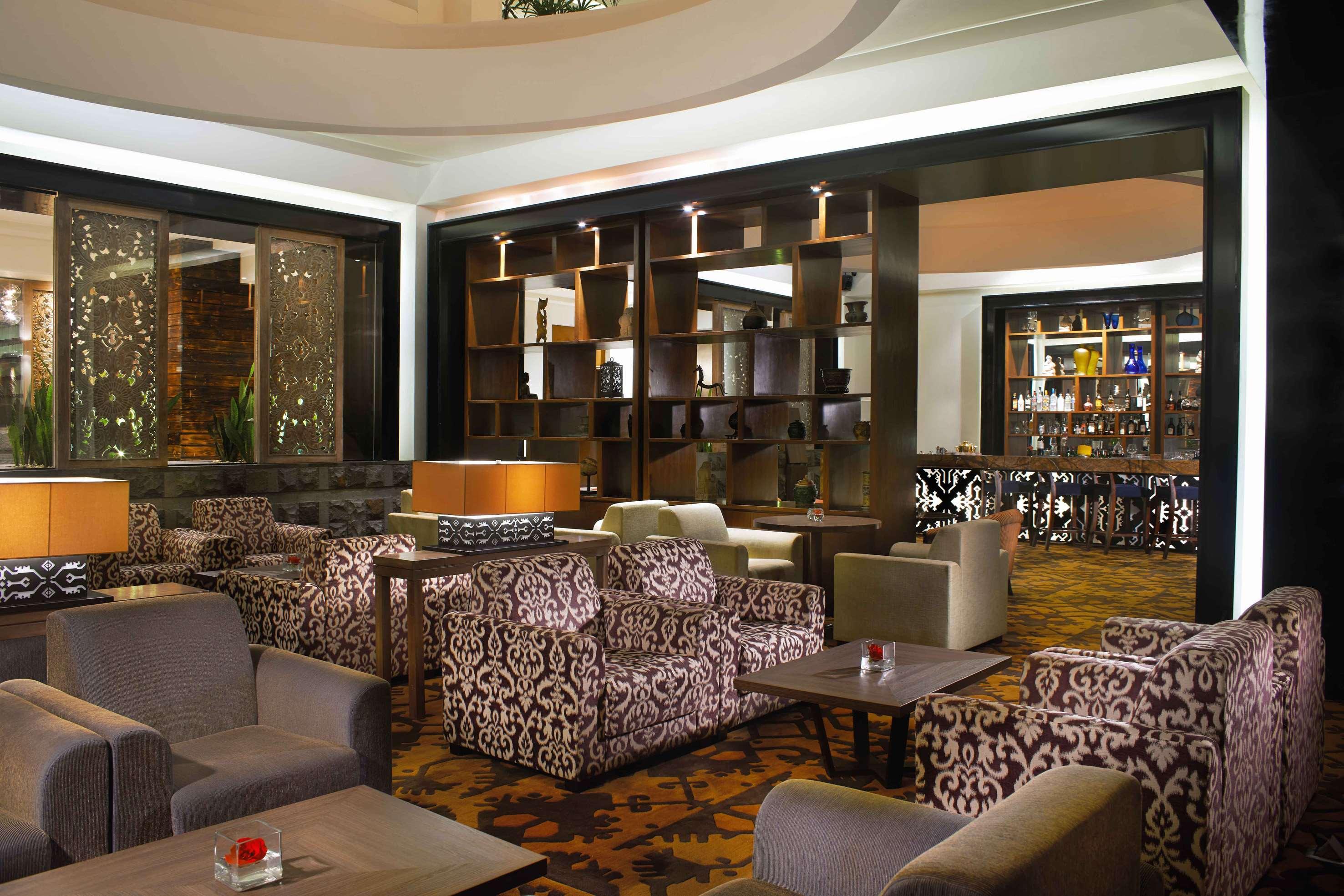 Gran Melia Cakarta Dış mekan fotoğraf