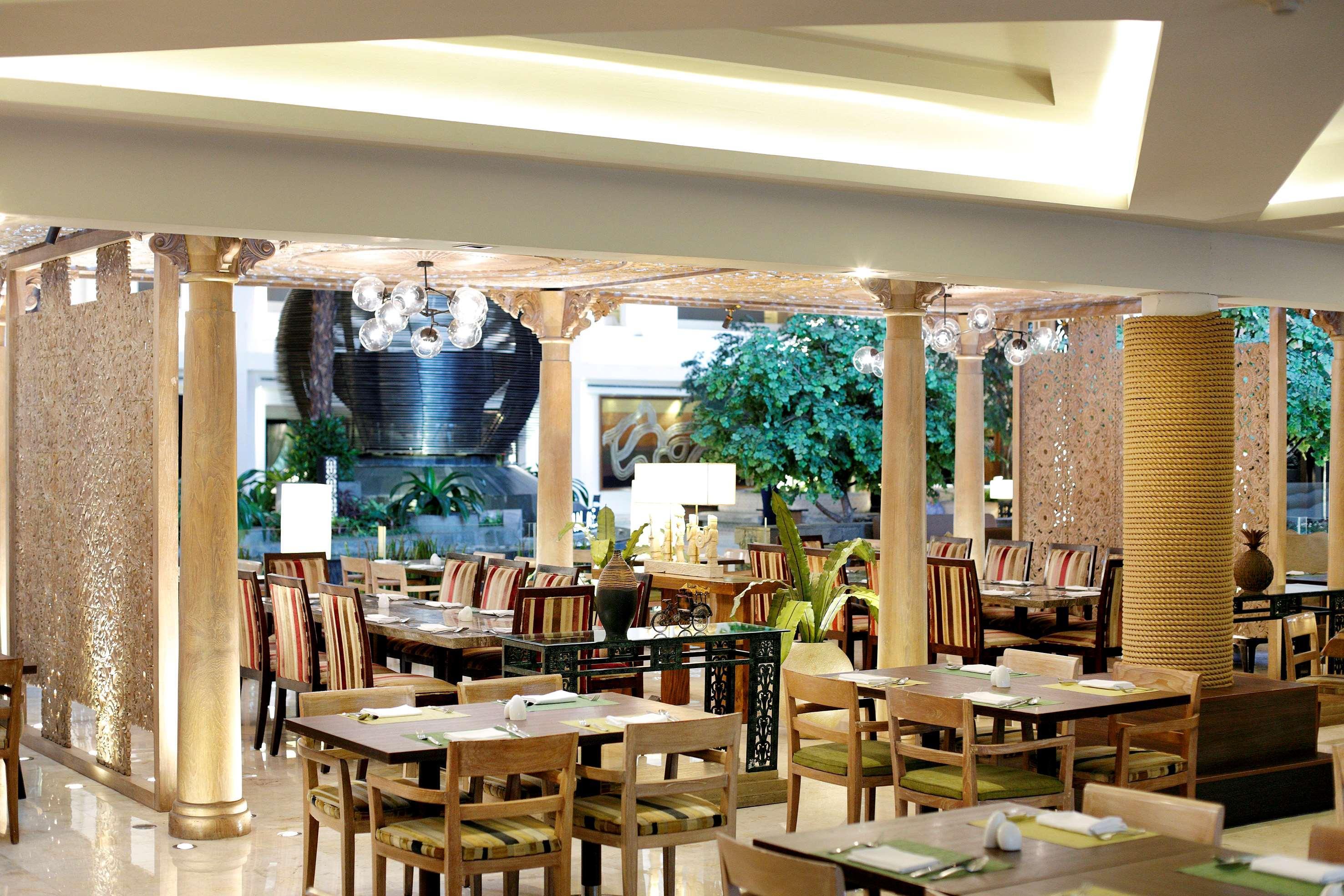 Gran Melia Cakarta Dış mekan fotoğraf