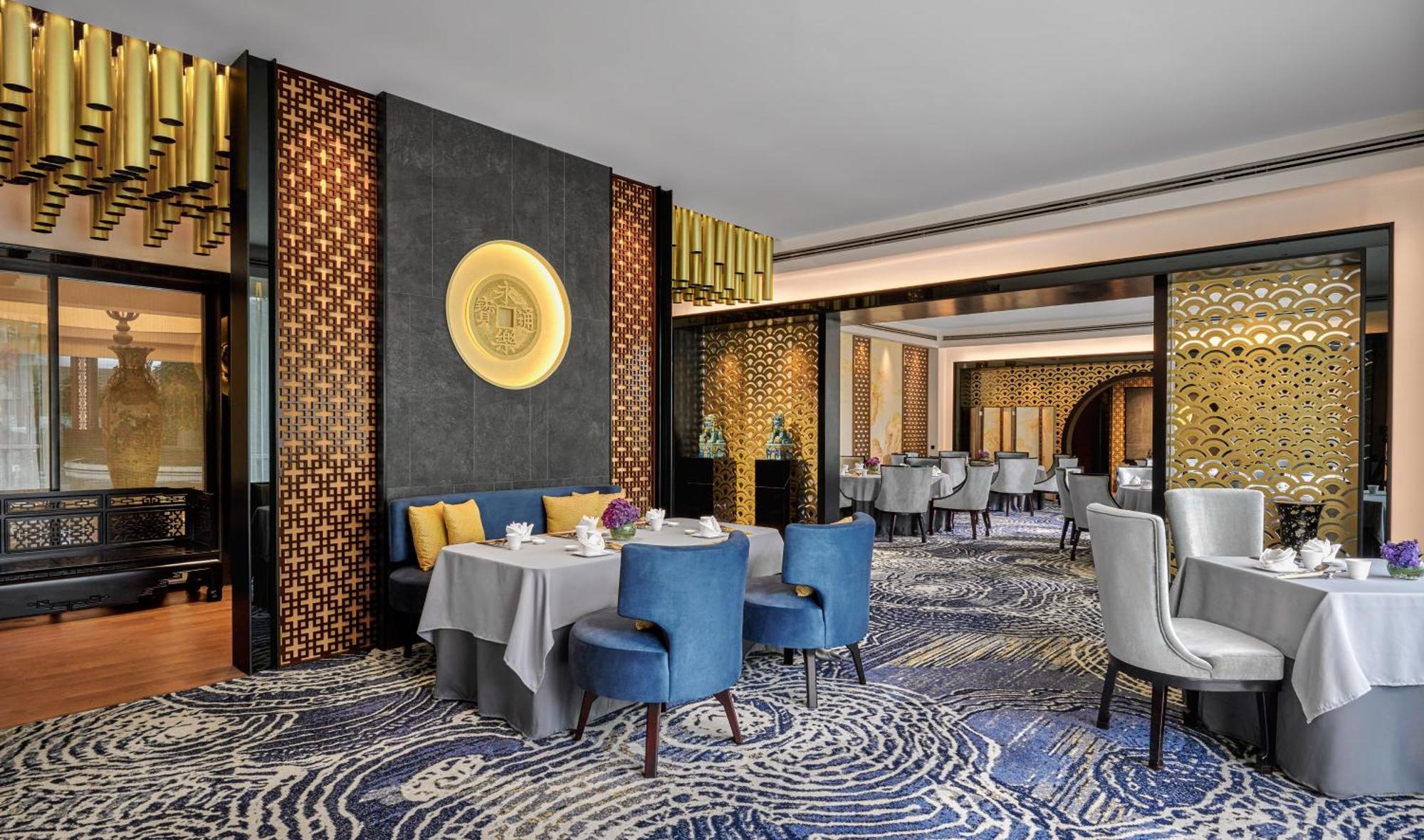 Gran Melia Cakarta Dış mekan fotoğraf