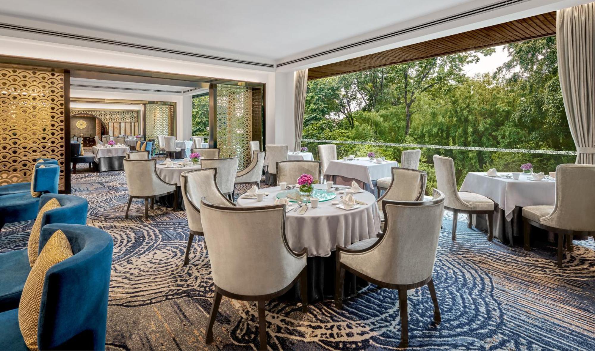 Gran Melia Cakarta Dış mekan fotoğraf