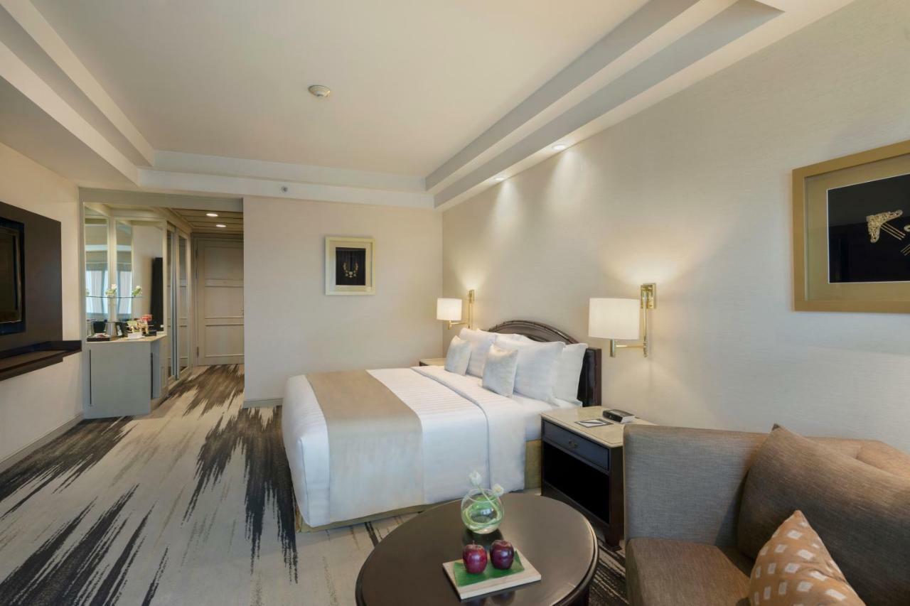 Gran Melia Cakarta Dış mekan fotoğraf